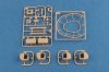 Hobby Boss 83851 Soviet T-28 Medium Tank (Early) (1:35)